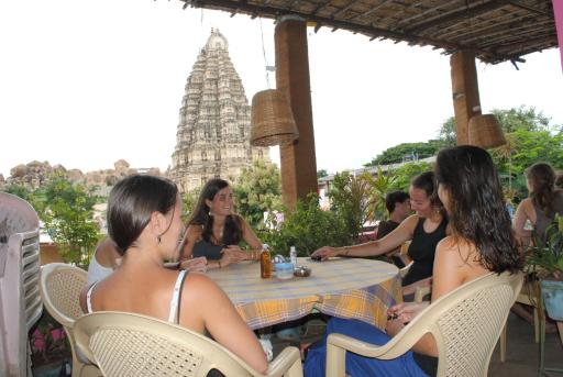 Gopi Guest House - Housity
