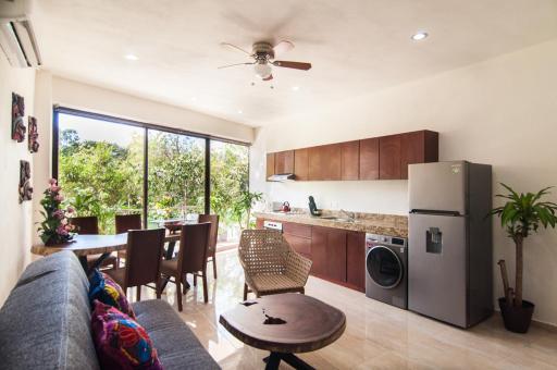 Cave Apartments Mexico 2 - Housity