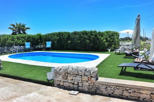 Charme Ibleo - Casa di campagna in Sicilia - Housity
