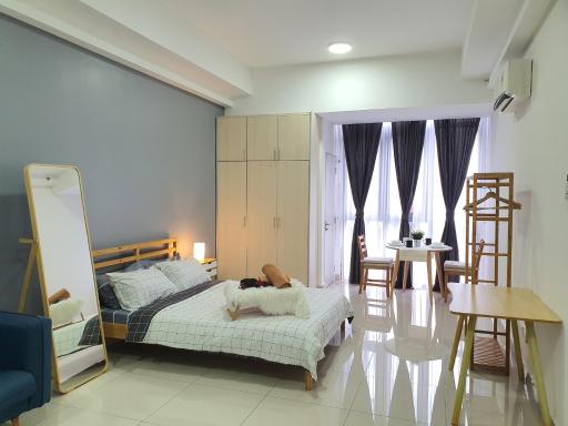Vivo Soho Suite @ Mid Valley Old Klang Road KL - Housity