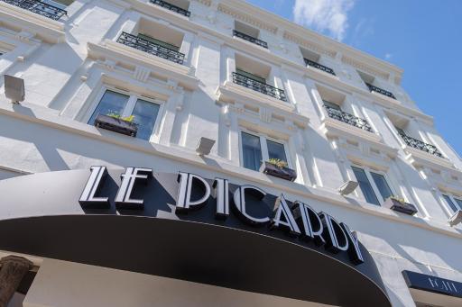 Best Western Plus Le Picardy - Housity