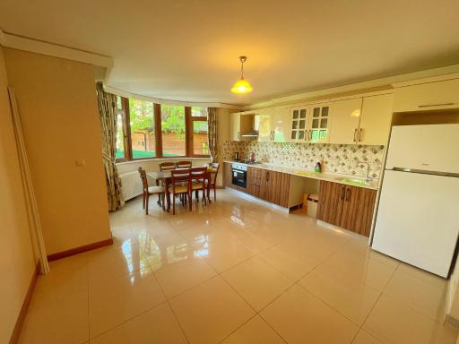 LUSTRA GARDEN SUİTE - Housity
