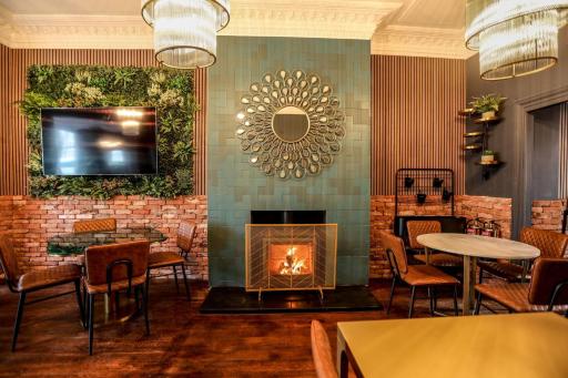 CoffiCo Hotel - Housity