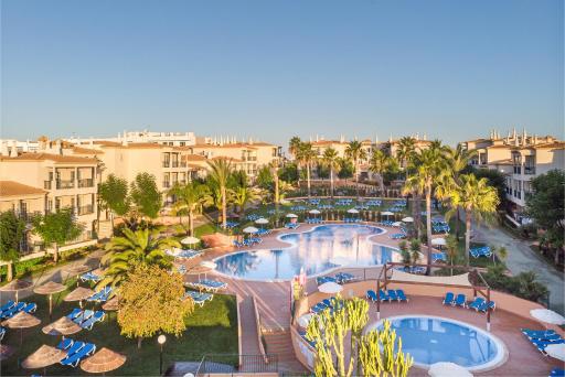 3HB Clube Humbria - All Inclusive - Housity