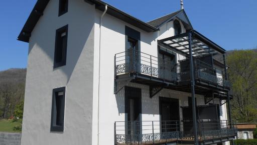 APPARTEMENT T2 neuf ☆☆☆ proche ARGELES GAZOST - Housity