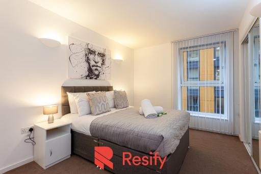 Skyline Manchester - by Resify - Housity