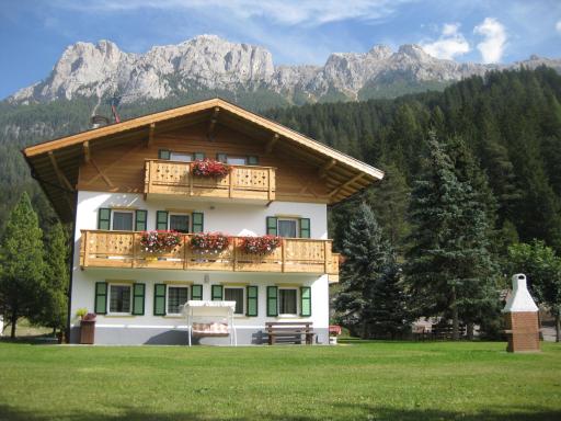 Appartamenti Ciasa Molin - Housity