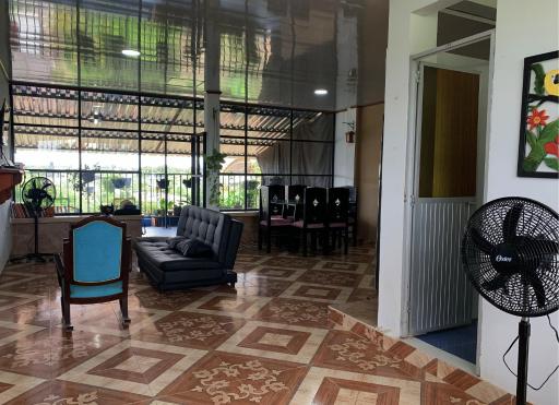 Casa Naranjo - Housity