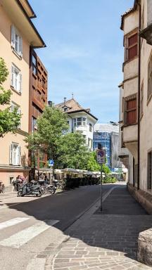 Erker Apartment - Housity