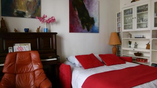 St Pothin Village avec garage - Housity