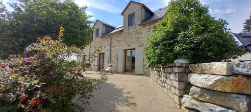 Studio nature a la ferme - Housity