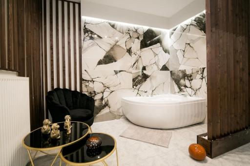 *Magnifique* New House - Full Comfort! - Housity