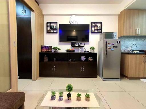 Condominium Shore 1 Mall of Asia - Housity