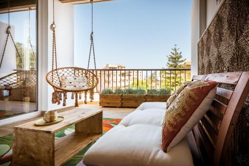 K-COLORS Apartment - Housity