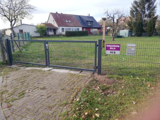 Ferienwohnung M&A - Housity