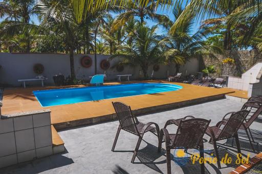 Pousada Porto do Sol - Housity
