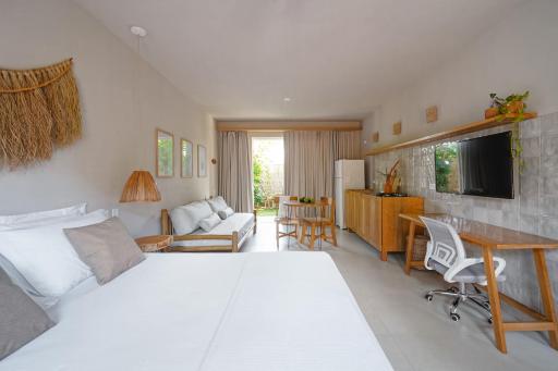 Nomads Flats - Housity