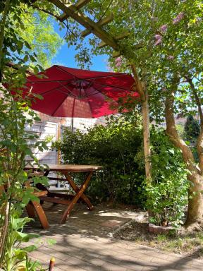 Ferienwohnung Wunderlich - Housity