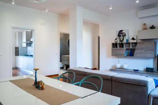 Acquamarina Luxury House - Housity
