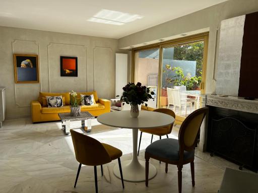 Apartment Borromees - Housity