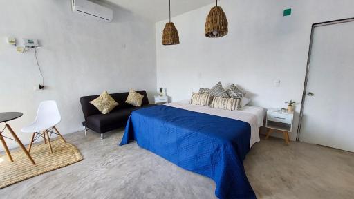 Habitación Privada en Hostal Sayunique - Housity