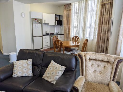 Wellington CBD Apartment - Housity