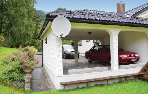 Cozy Home In Norheimsund - Housity
