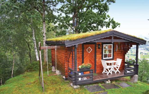 Cozy Home In Norheimsund - Housity