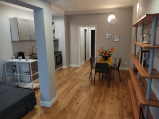 City Life Top apartment - Housity