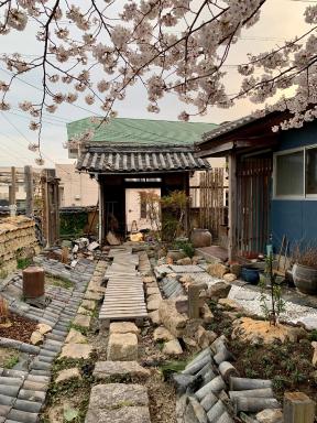 Hanatsu - Housity