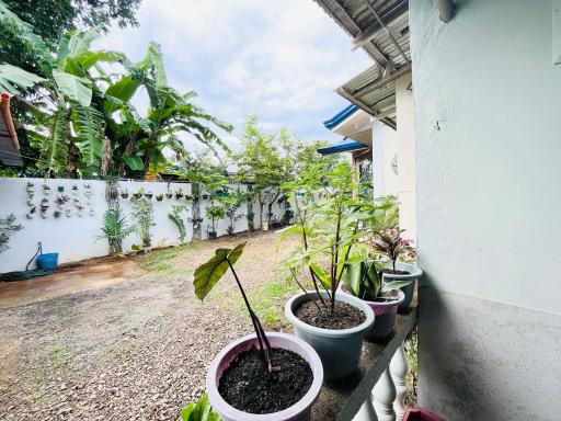 Homey Place with Garden view - Housity