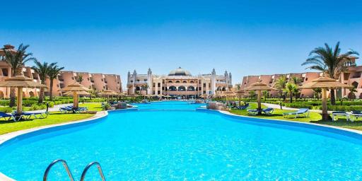 Jasmine Palace Resort - Housity