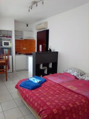 Aix en Provence studio climatisé en centre ville - Hizvo