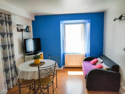Place d'Arradon - Housity