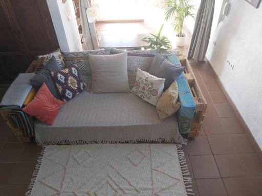 EL NIDO studio loft terrace sea views central - Housity