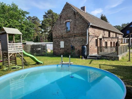 Remise in der alten Scheune - Housity