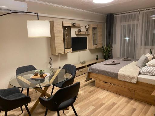 Centrum Apartman - Housity