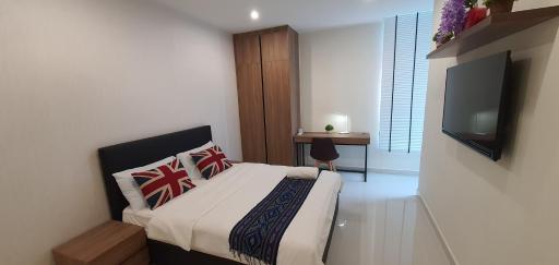 KOZI Square New SGH Cozy Home 7C - Housity