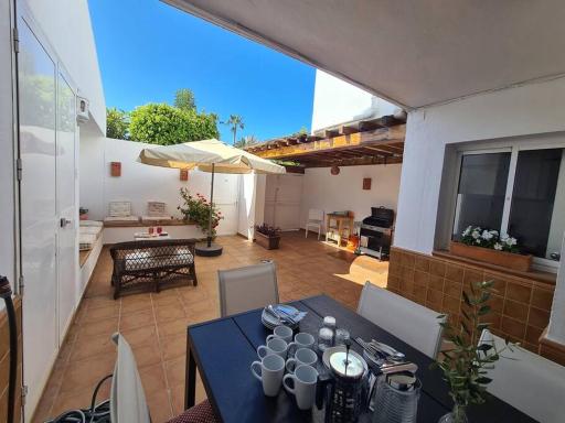 Townhouse in Marbella - Walking distance to Puerto Banus - Housity