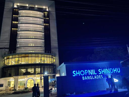 Shopnil Shindhu - Housity