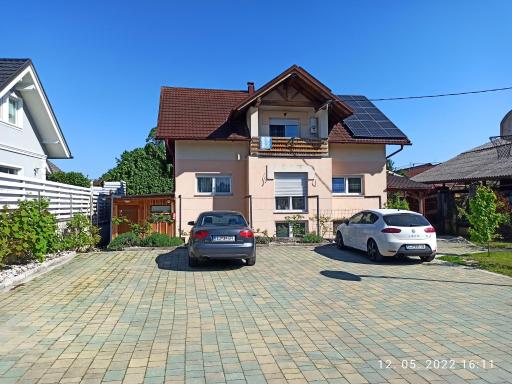 Vagon - studio - near BTC, Ljubljana - Housity