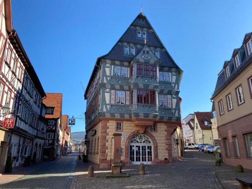 Hotel zum Riesen - älteste Fürstenherberge Deutschlands - Housity