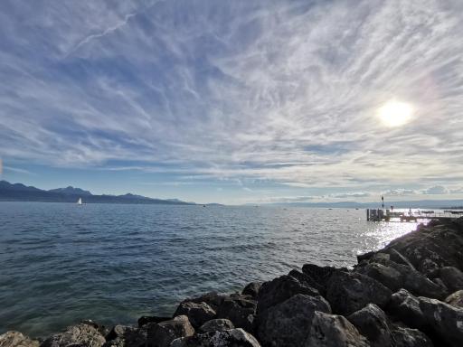 Scène du Léman Evian les Bains - Housity