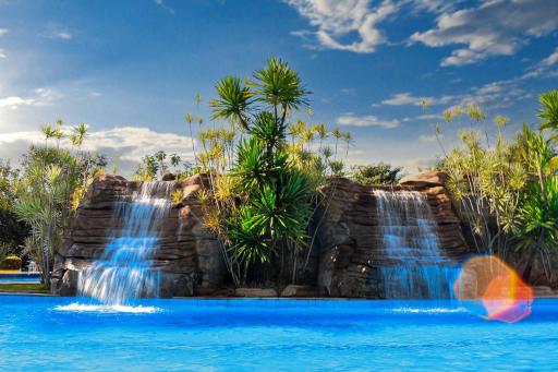 Ecologic Ville Resort - Oficial - Housity