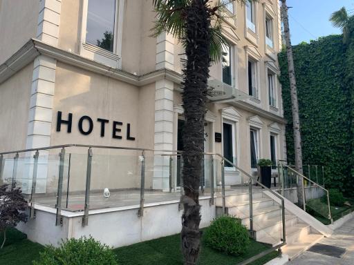 Soleo Hotel - Housity