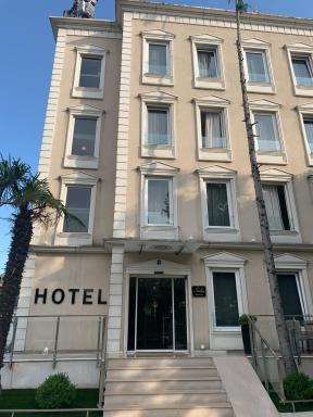 Soleo Hotel - Housity