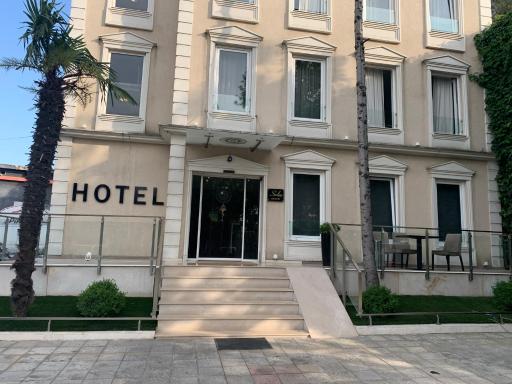 Soleo Hotel - Housity