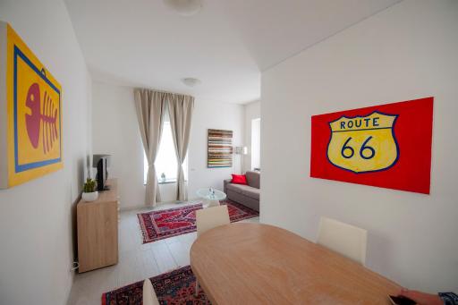 Le Case di Grazia - Housity