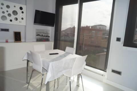 LUJO EN SANXENXO - Housity