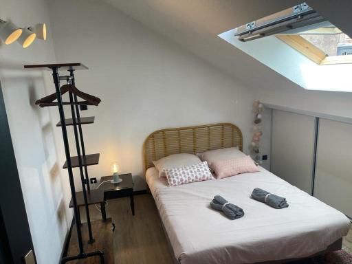 VUE SPECTACULAIRE - LA VERRIERE - CENTRE-VILLE - Home-One - Housity